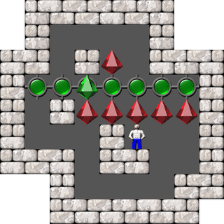 Уровень 64 — Kevin 13